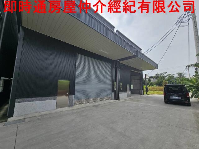 高雄大寮廠房_倉庫-2