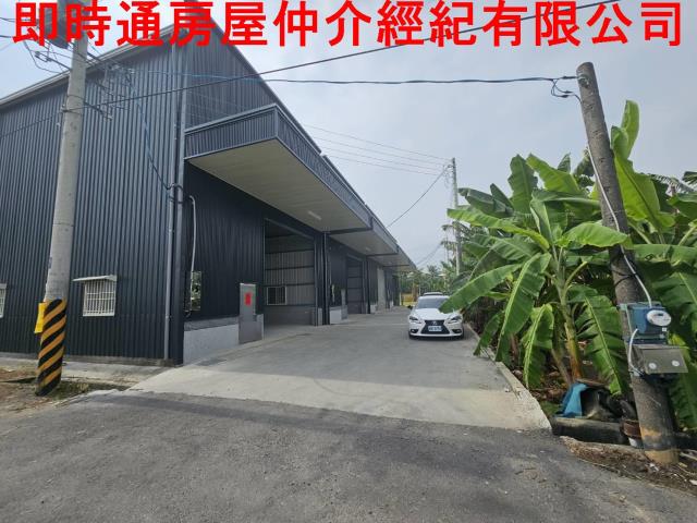 高雄大寮廠房_倉庫-4