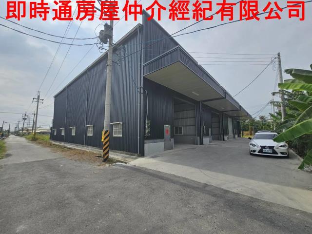 高雄大寮廠房_倉庫-5