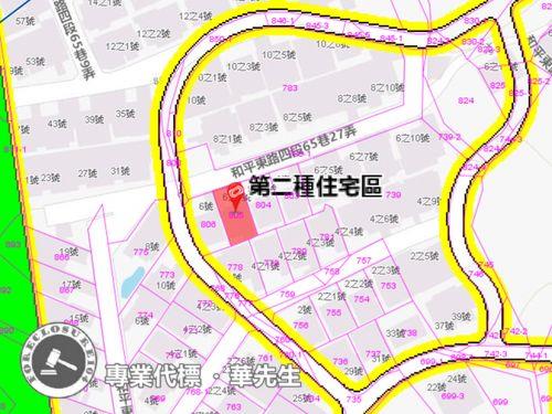 文山區法拍透天_別墅-5