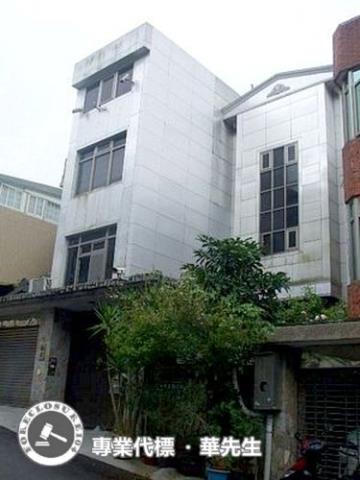 文山區法拍透天_別墅-4