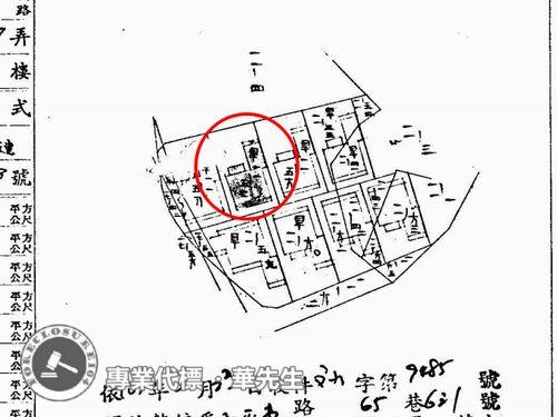 文山區法拍透天_別墅-6