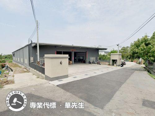 神岡法拍透天-5