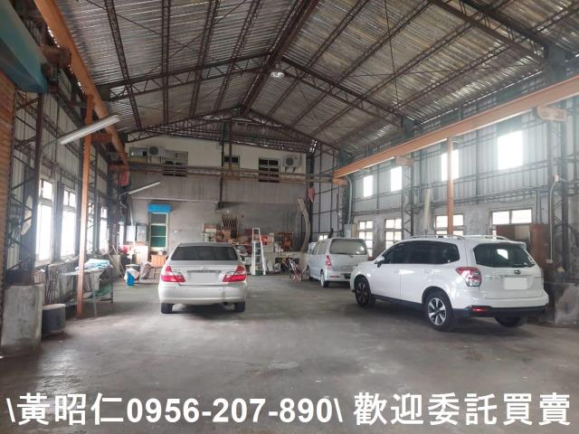 學甲廠房-1