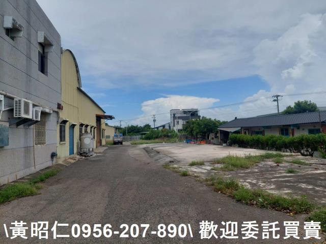 學甲廠房-2