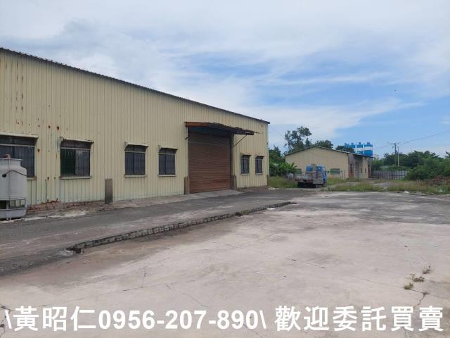 學甲廠房-3