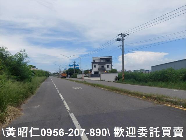 學甲廠房-5