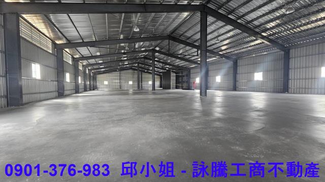 蘆竹廠房_倉庫-2