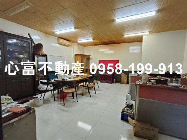 岡山廠房_倉庫-3