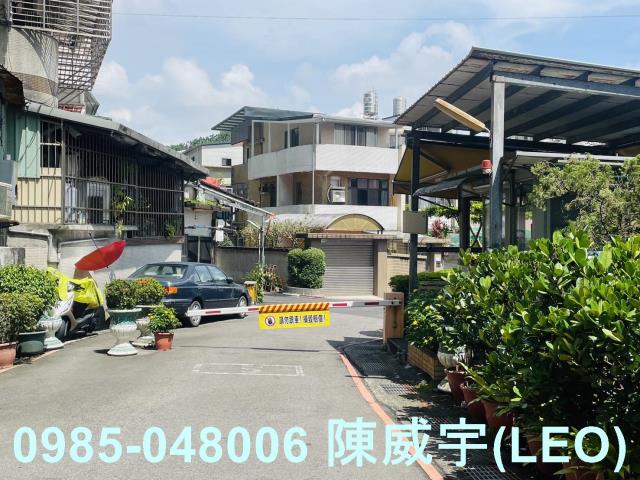 台北法拍透天_別墅_法拍別墅-7