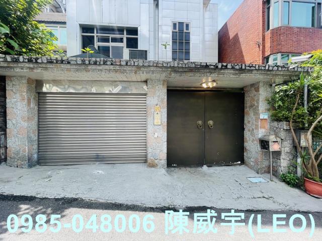 台北法拍透天_別墅_法拍別墅-4