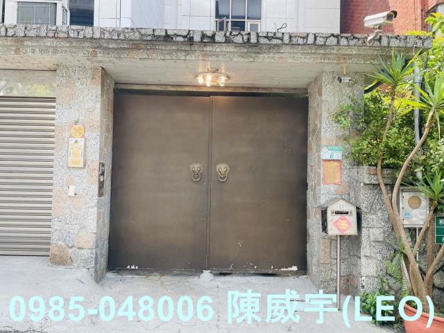 台北法拍透天_別墅_法拍別墅-5