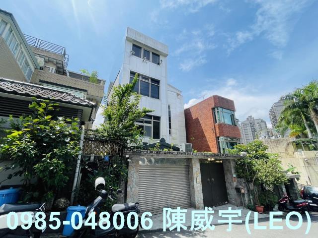 台北法拍透天_別墅_法拍別墅-2