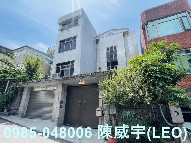 台北法拍透天_別墅_法拍別墅-3