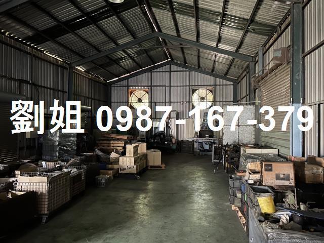 永康廠房_廠辦_倉庫-2