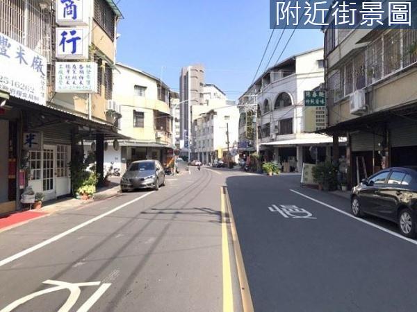 永康店面-2
