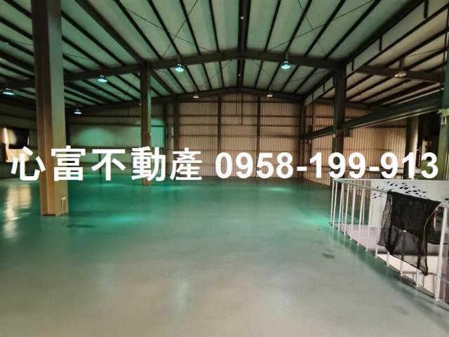 高雄梓官廠房_倉庫-2