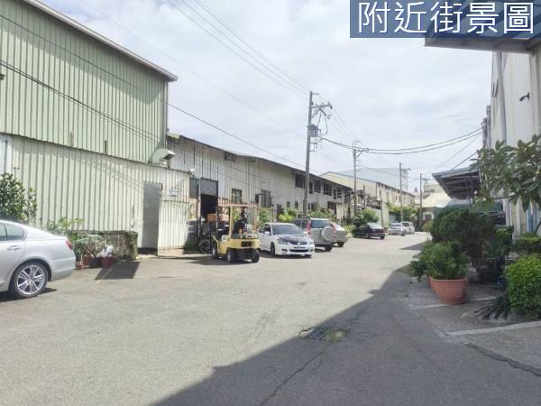 永康廠房-11
