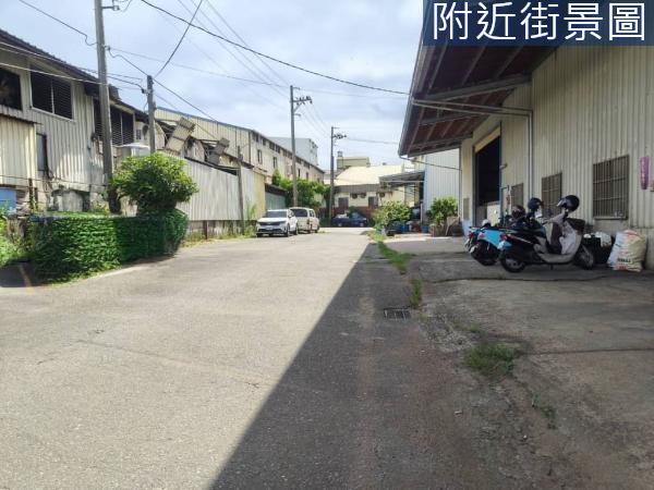 永康廠房-14