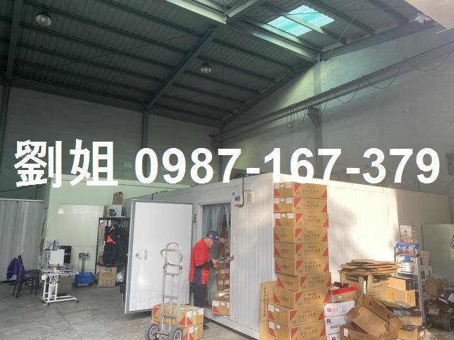 高雄廠房_倉庫-1