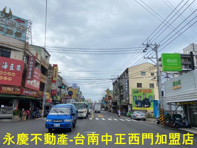 台南仁德透天_店面-2