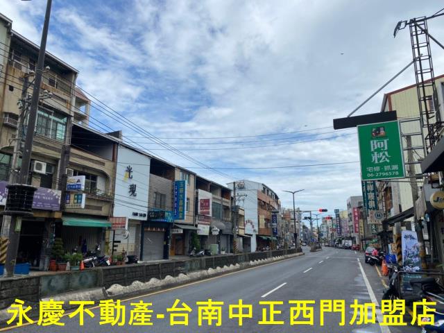 台南仁德透天_店面-3