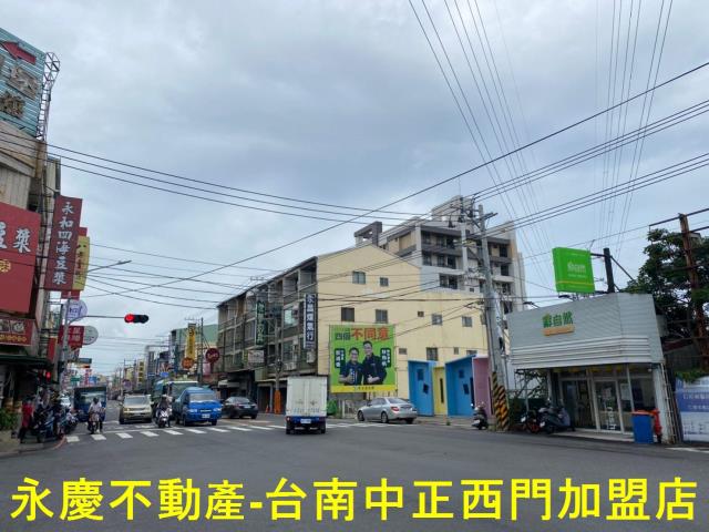 台南仁德透天_店面-4