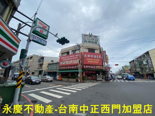 台南仁德透天_店面-5