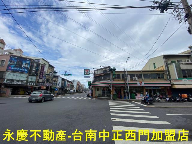 台南仁德透天_店面-6