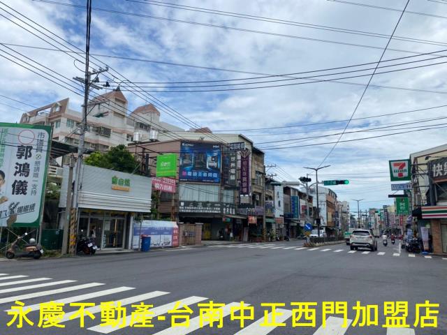 台南仁德透天_店面-7
