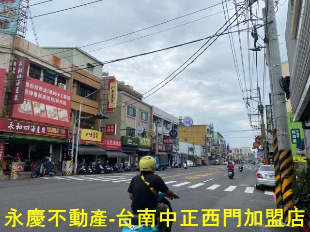 台南仁德透天_店面-8