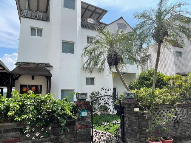 新北淡水透天_別墅-11