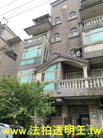 新北八里透天_別墅法拍-5