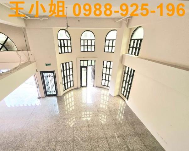 龜山大樓_店面_一樓-3