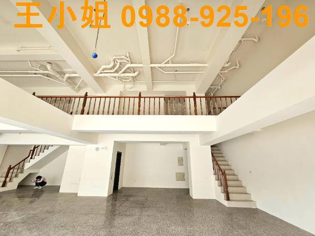 龜山大樓_店面_一樓-4