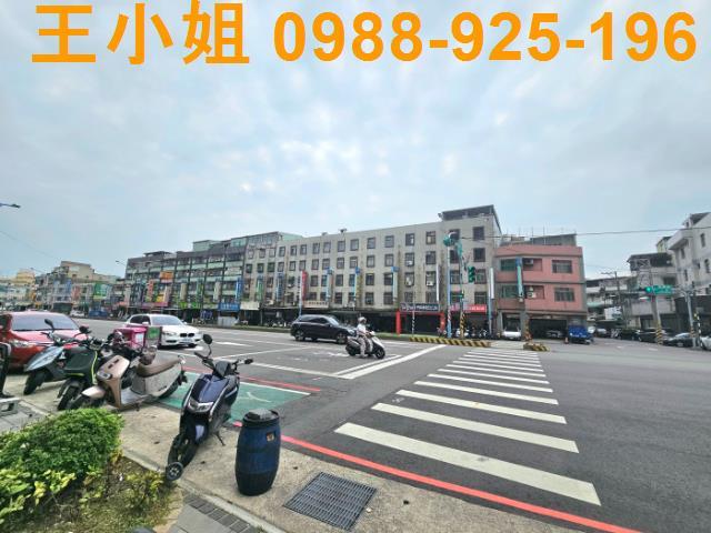 龜山大樓_店面_一樓-10