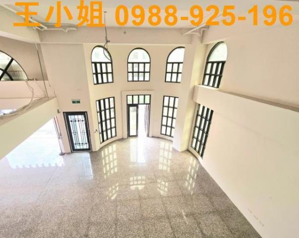 龜山大樓_店面_一樓-2