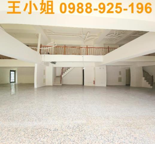 龜山大樓_店面_一樓-4