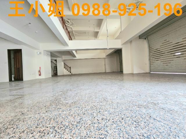 龜山大樓_店面_一樓-8