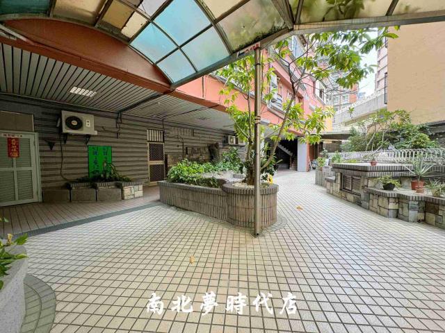 台南東區大樓_店面-13