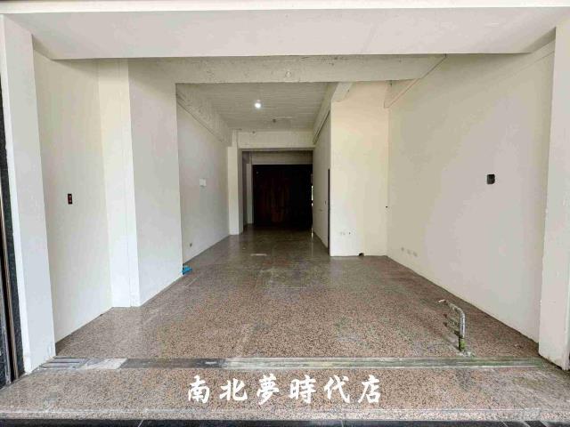 台南東區大樓_店面-2