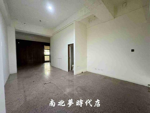 台南東區大樓_店面-3