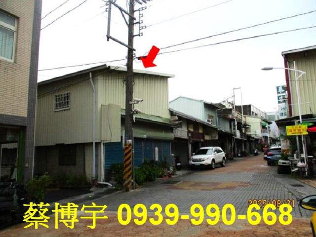 竹崎元興路法拍屋透天