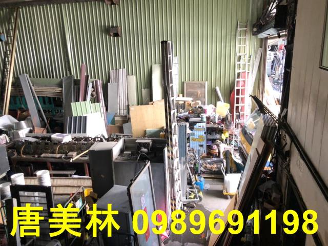 桃園八德廠房_倉庫-3