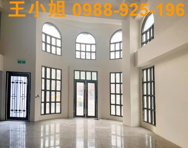 龜山大樓_店面_一樓-2