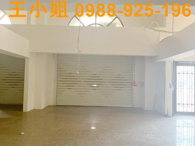 龜山大樓_店面_一樓-8