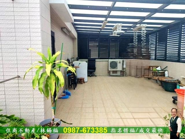 台南新營透天_別墅-12