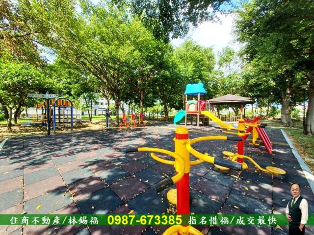 台南新營透天_別墅-13