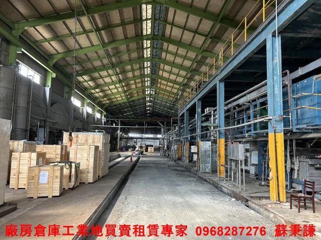 後龍廠房_廠辦_倉庫-3