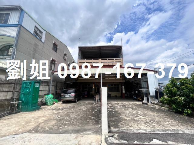 台南農舍_倉庫-1